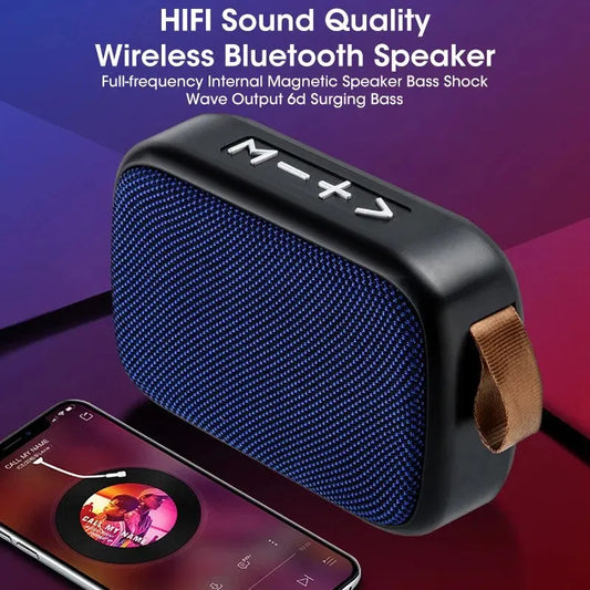 Purilite Select Wireless Portable Mini Speaker