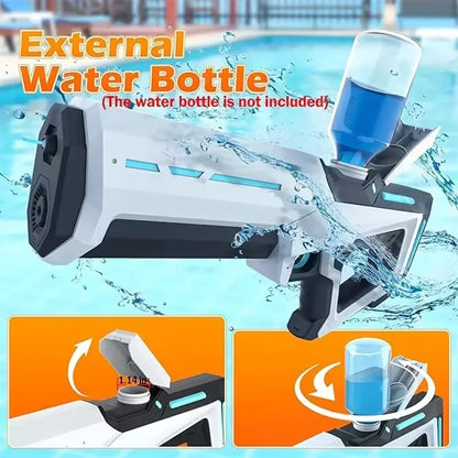 Purilite Select Electric Water Gun