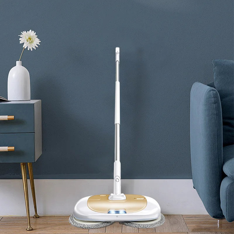 Purilite Select BLP-1999PA Wireless Vacuum Cleaner Mop