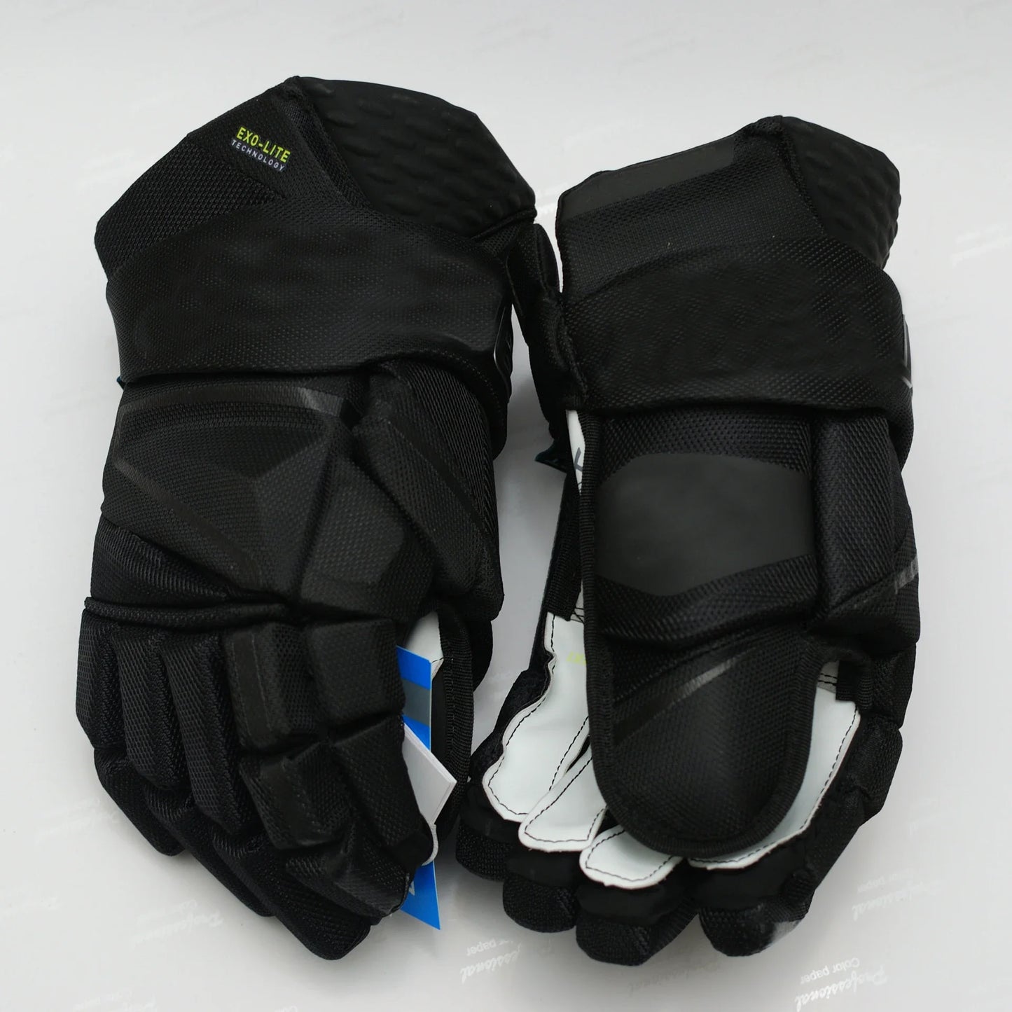 Purilite Select [1-Pair] Hyperlight 13" Ice Hockey Gloves
