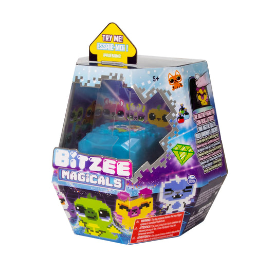 Purilite Select Bitzee Magicals