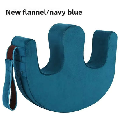 Purilite Select Disabled Turning Assistance Cushion | Anti-Bedsore Roll Over Device | Elderly Bedridden Patient Support | Leg Bone Care