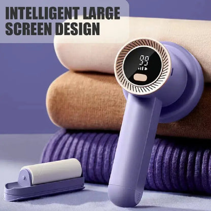 Purilite Select Electric Lint Remover Shaver