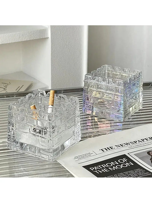 Purilite Select Luxury Castle Tray