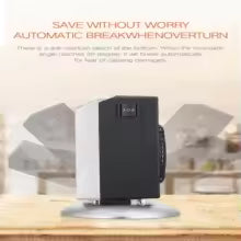 Purilite Select Smart Space Heater