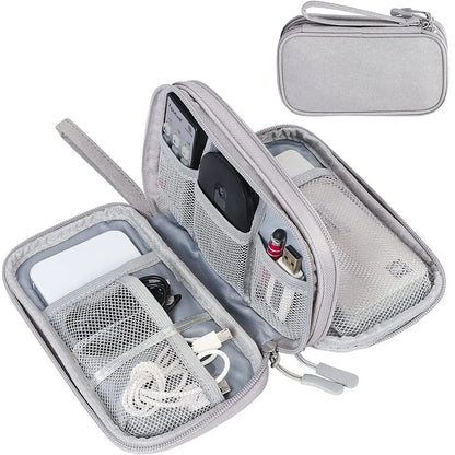 Purilite Select Travel Electronics Accessories Organizer