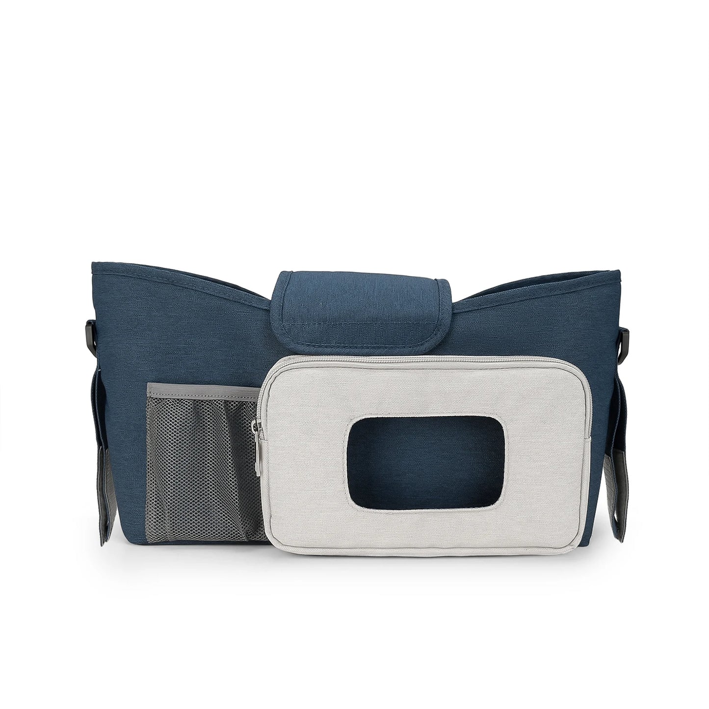 Purilite Select Small Diaper Bag Stroller Organizer