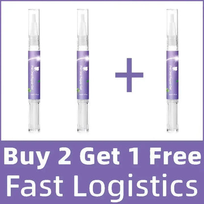 Purilite Select Pet Teeth Cleaning Pen