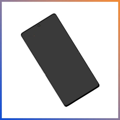 Purilite Select AMOLED LCD + Touch Screen Replacement