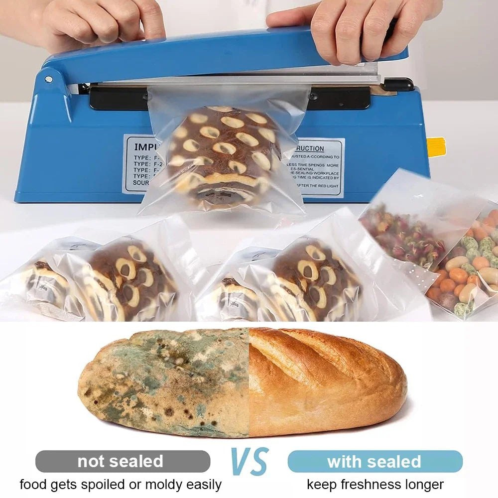 Purilite Select Electric Heat Sealer