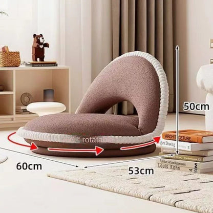 Purilite Select Lazy Bed Sofa Chair