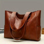 Purilite Select Vintage Large Capacity Tote Bag