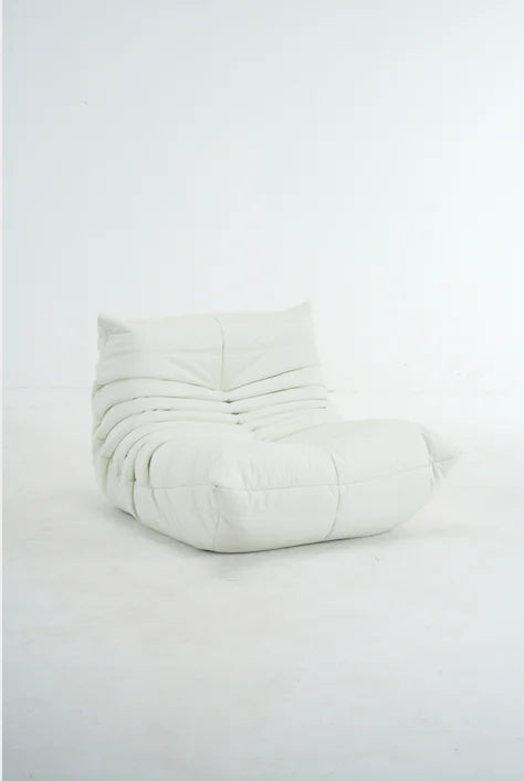 Purilite Select Caterpillar Lazy Single Sofa Chair