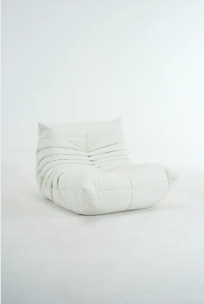 Purilite Select Caterpillar Lazy Single Sofa Chair