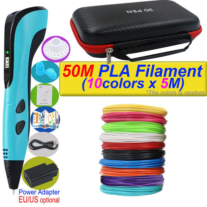 Purilite Select 2025 3D Printing Pen