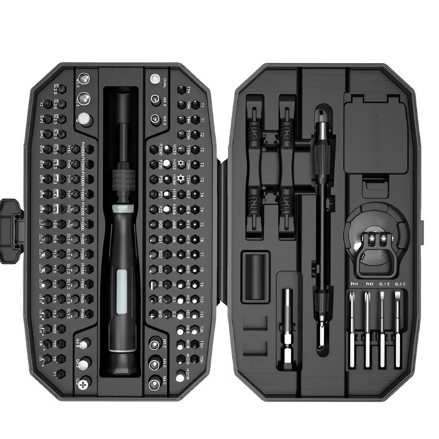 Purilite Select Precision Screwdriver Set