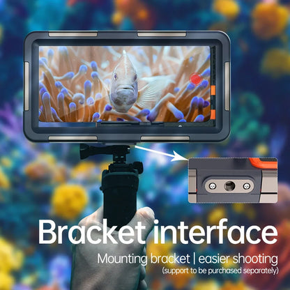 Purilite Select Waterproof Phone Case Holster