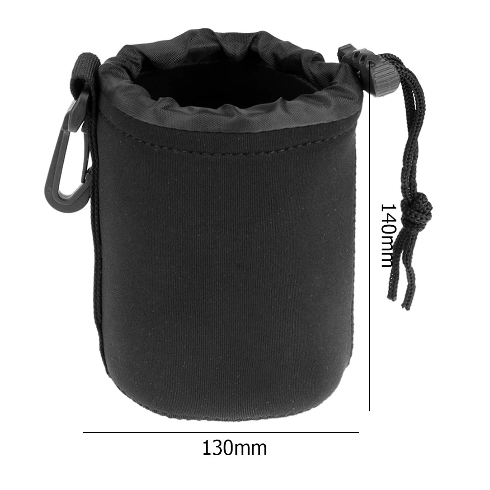 Purilite Select Neoprene Waterproof Camera Lens Pouch