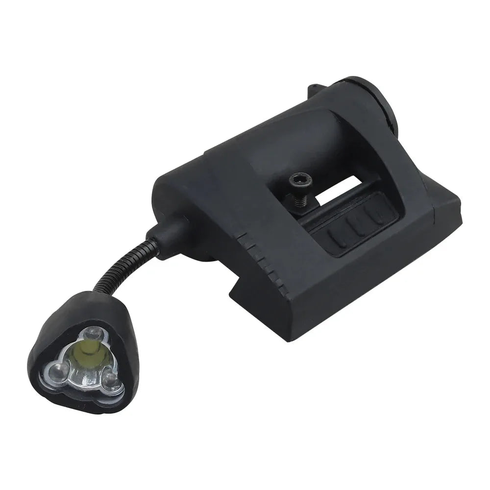 Purilite Select Tactical Helmet Light