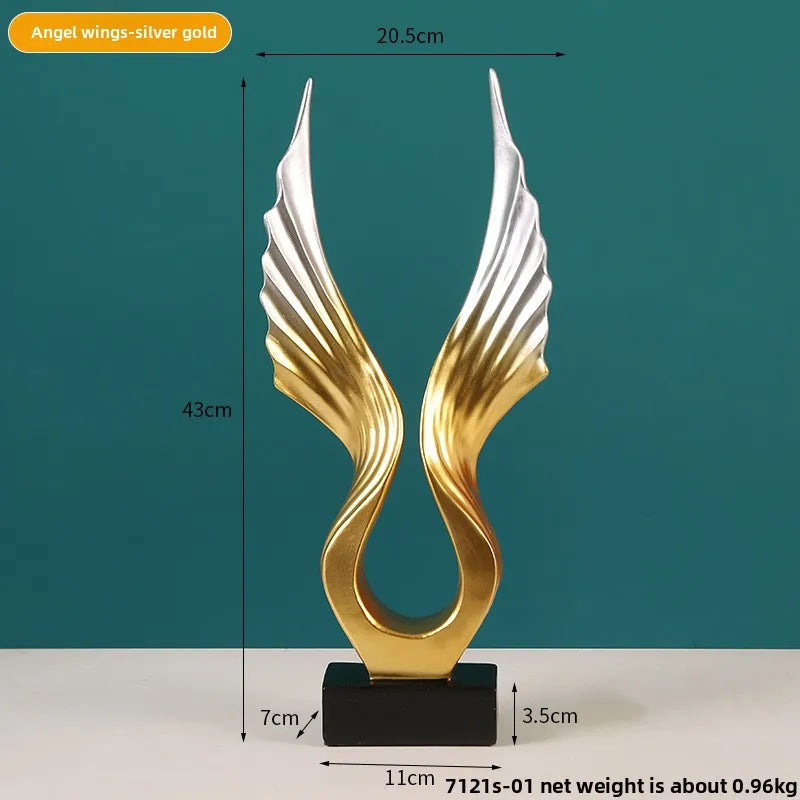 Purilite Select Modern Luxury Resin Sculptures