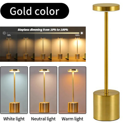 Purilite Select Classic Table Lamp