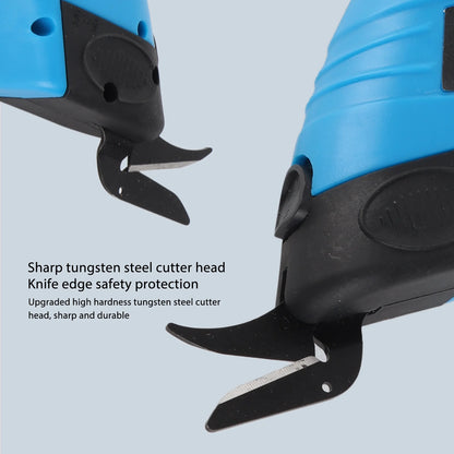 Purilite Select Cordless Electric Scissors