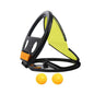 Purilite Select Catch Ball Game for Kids & Adults – Indoor Outdoor Toss and Catch Sports Toy for Hand Eye Coordination, Family Fun & Active Play
