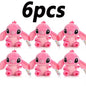 Purilite Select Soft Plush Stuffed Doll 12cm / 18cm / 25cm Cotton Filled Plush Toy for Kids, Collectors & Gift Giving