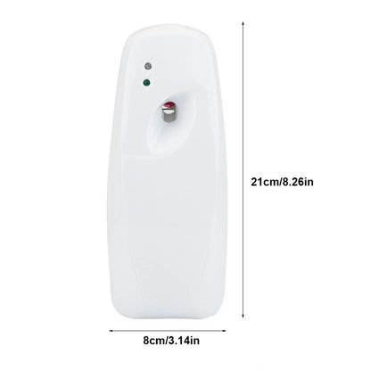 Purilite Select Wall-Mounted Automatic Air Freshener