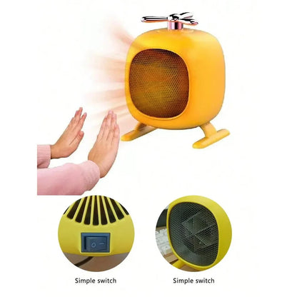 Purilite Select Mini Portable Electric Heater
