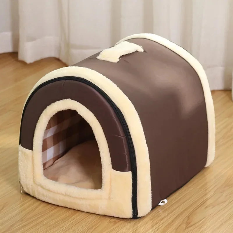 Purilite Select Foldable Pet Bed Dog House