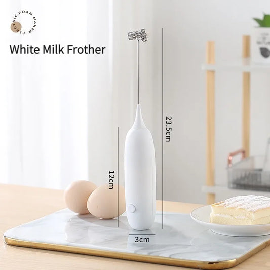 Purilite Select Handheld Battery-Powered Egg Beater