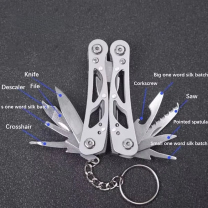 Purilite Select Multi-Tool Pliers