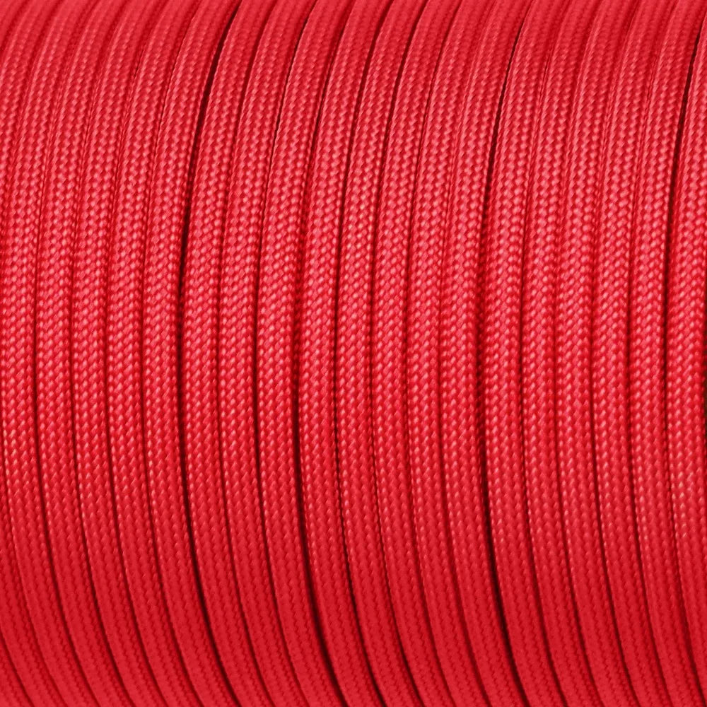 Purilite Select 550LB 7-Core Paracord Rope | Heavy-Duty Camping, Hiking & DIY Utility Cord