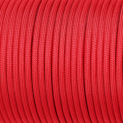 Purilite Select 550LB 7-Core Paracord Rope | Heavy-Duty Camping, Hiking & DIY Utility Cord