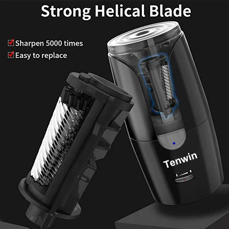 Purilite Select Automatic Electric Pencil Sharpener