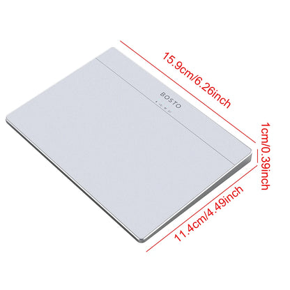 Purilite Select High-Precision Bluetooth-Compatible Touchpad