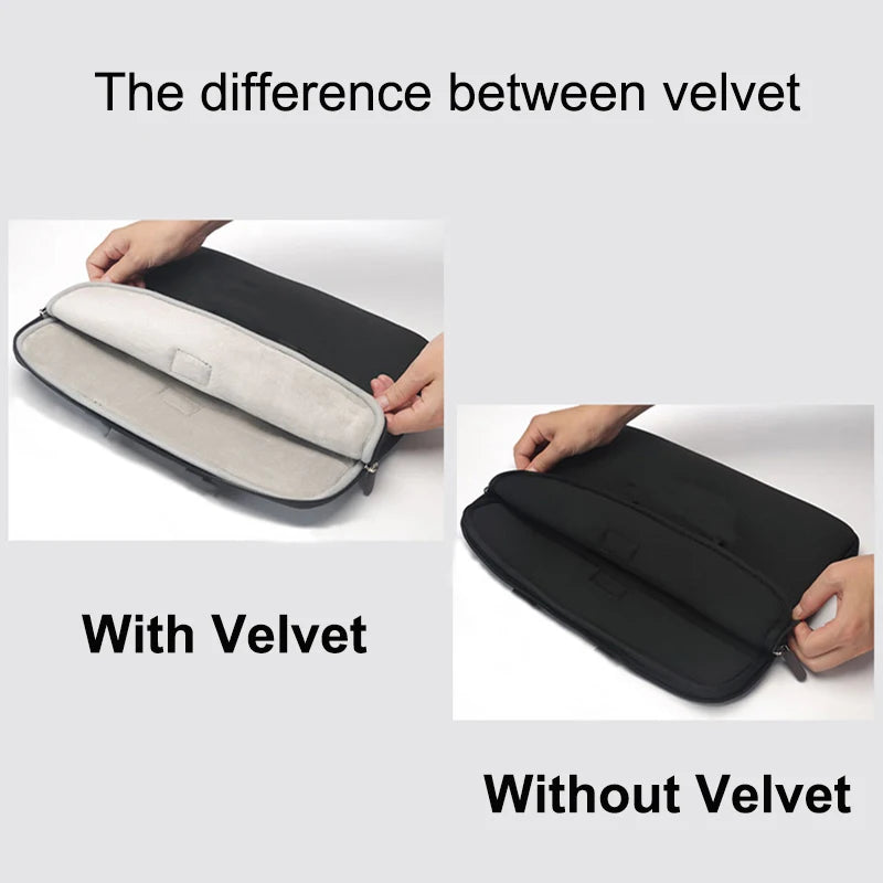 Purilite Select Laptop Bag – Sleeve / Protective Case