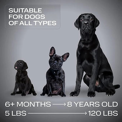 Purilite Select Ultrasonic Dog Repeller