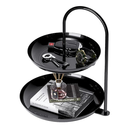 Purilite Select Luxury Entryway Key Storage Rack