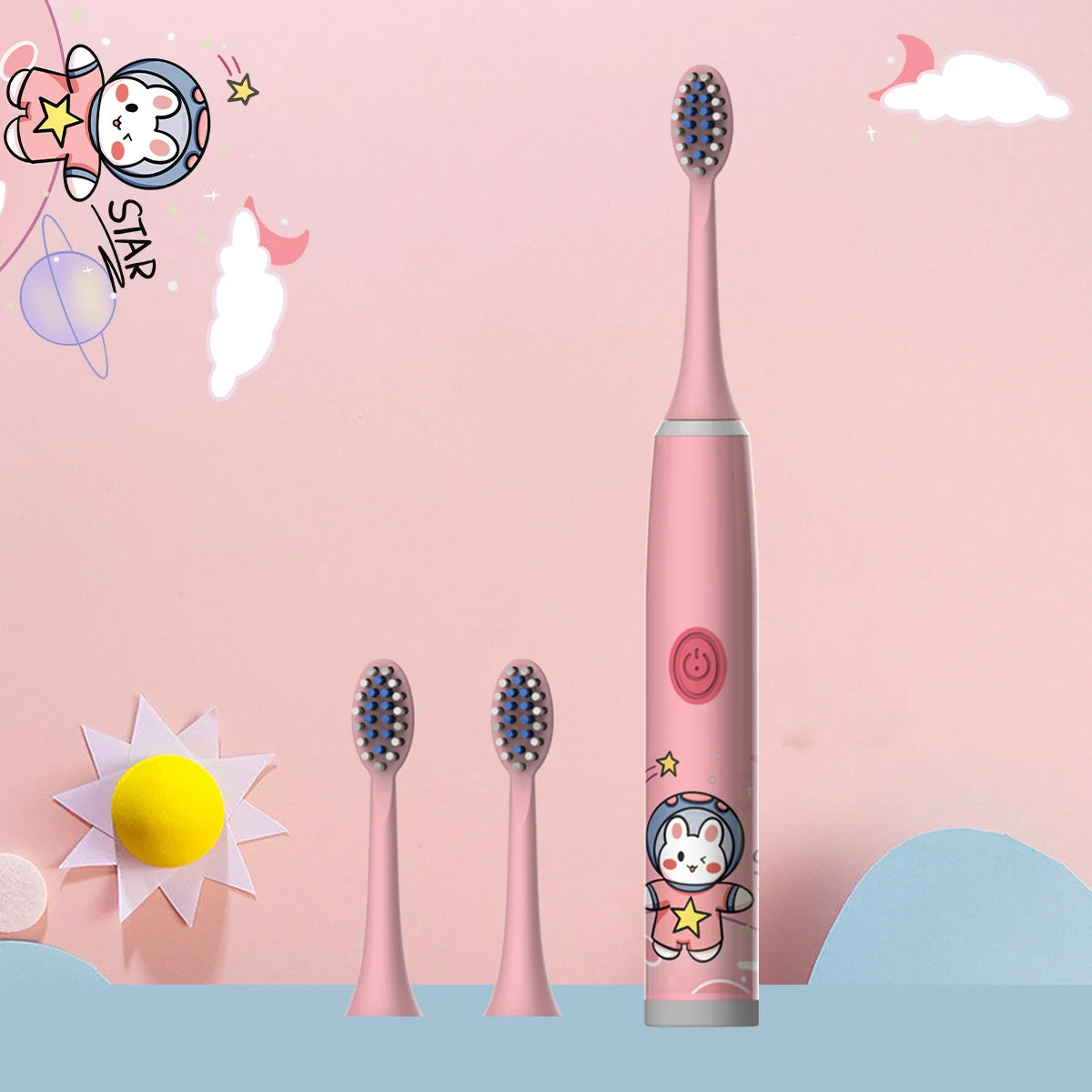 Purilite Select Children’s Electric Toothbrush