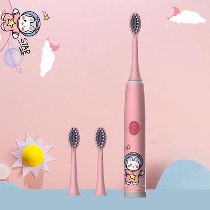 Purilite Select Children’s Electric Toothbrush