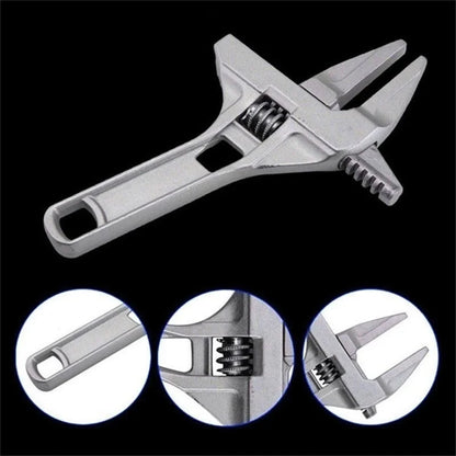 Purilite Select Mini Adjustable Wrench