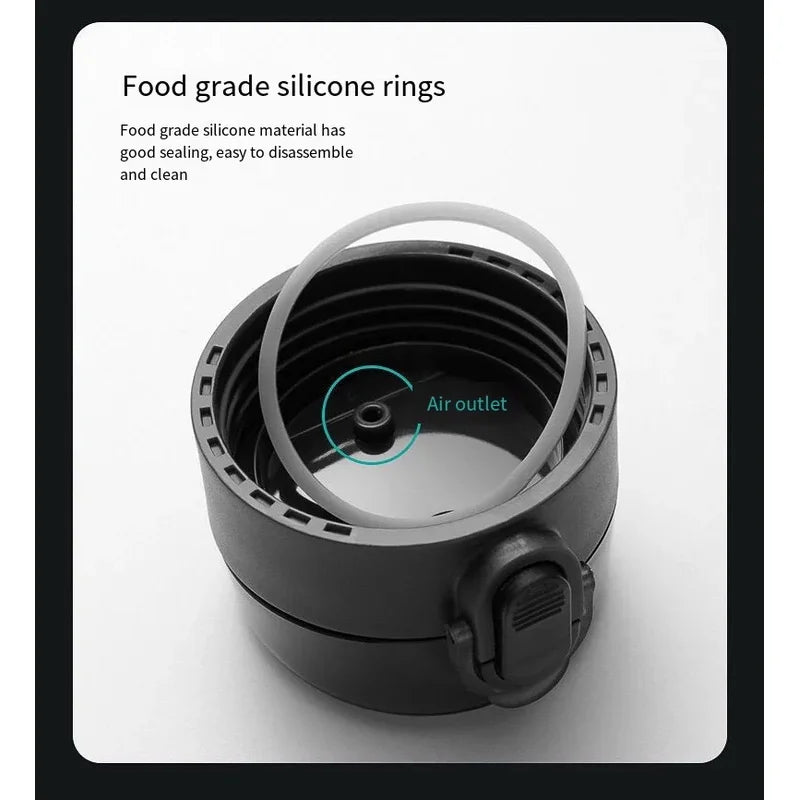 Purilite Select 560ML Football Star Water Bottle