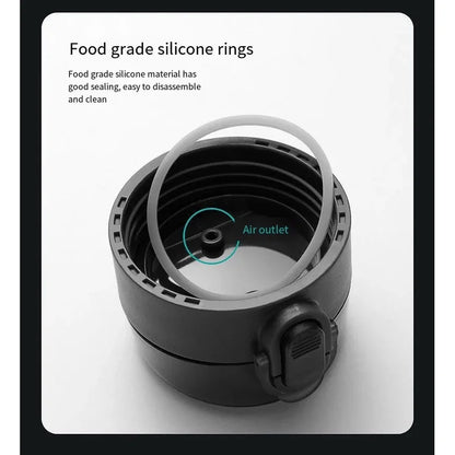 Purilite Select 560ML Football Star Water Bottle