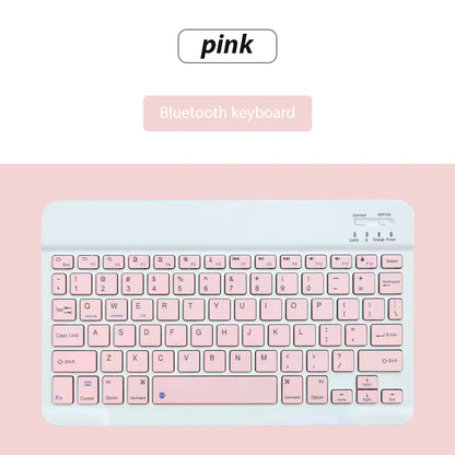 Purilite Select Universal Bluetooth Wireless Keyboard & Mouse Combo
