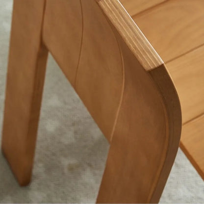 Purilite Select Wooden Dining Chair