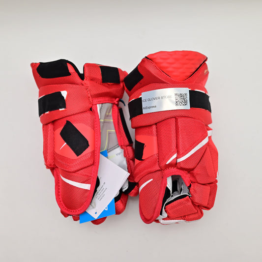 Purilite Select [1-Pair] Hyperlight 13" Ice Hockey Gloves