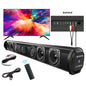 Purilite Select Super Powerful Sound Bar