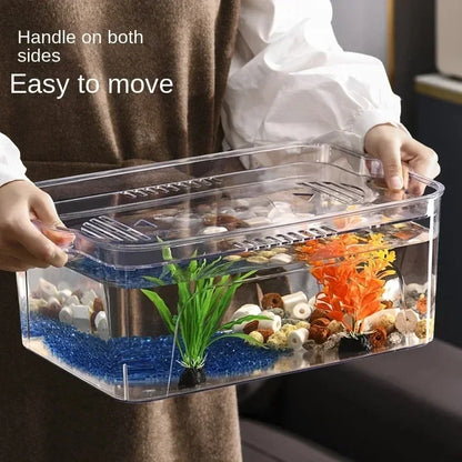 Purilite Select Ecological Douyu Tank